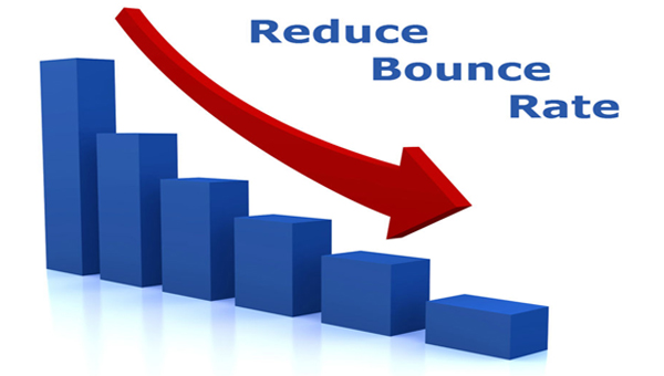 Bounce Rate