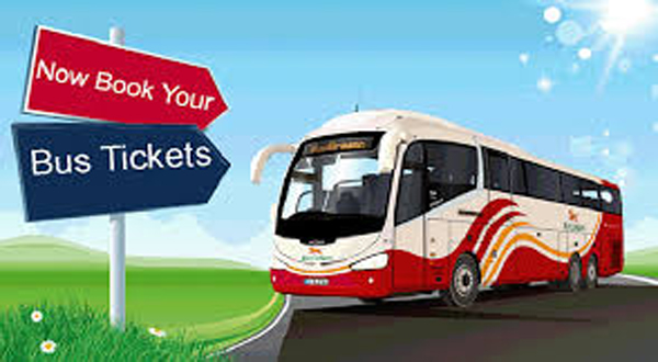 Bus Booking