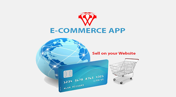 E commerce