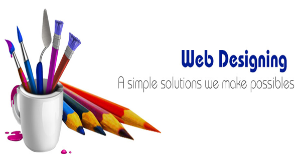 Web Designing